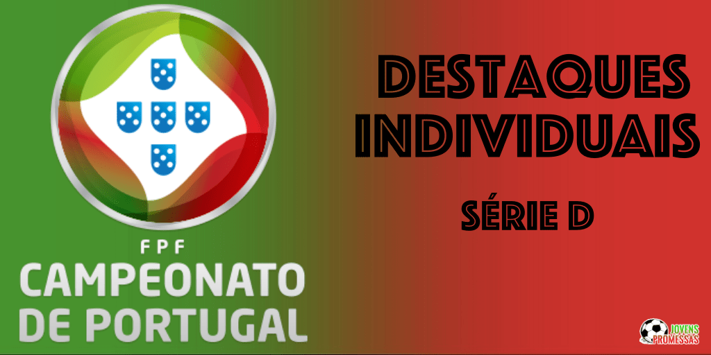 Campeonato de Portugal Serie D