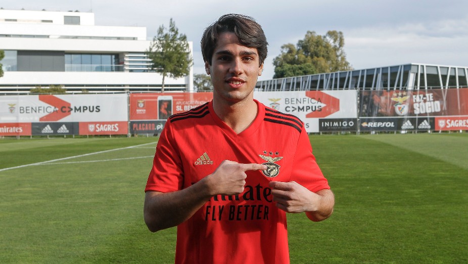 Renovação Henrique Pereira