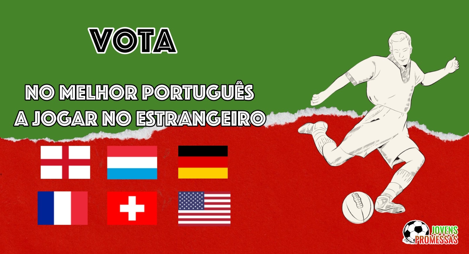 O melhor português no estrangeiro de 2022