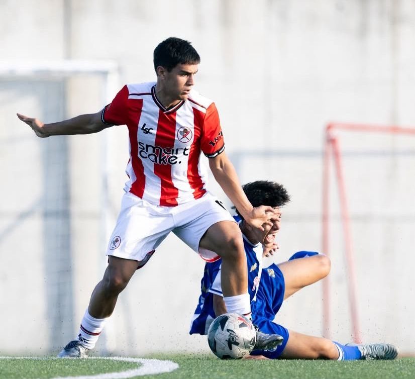 Destaque Individual Francisco Costa