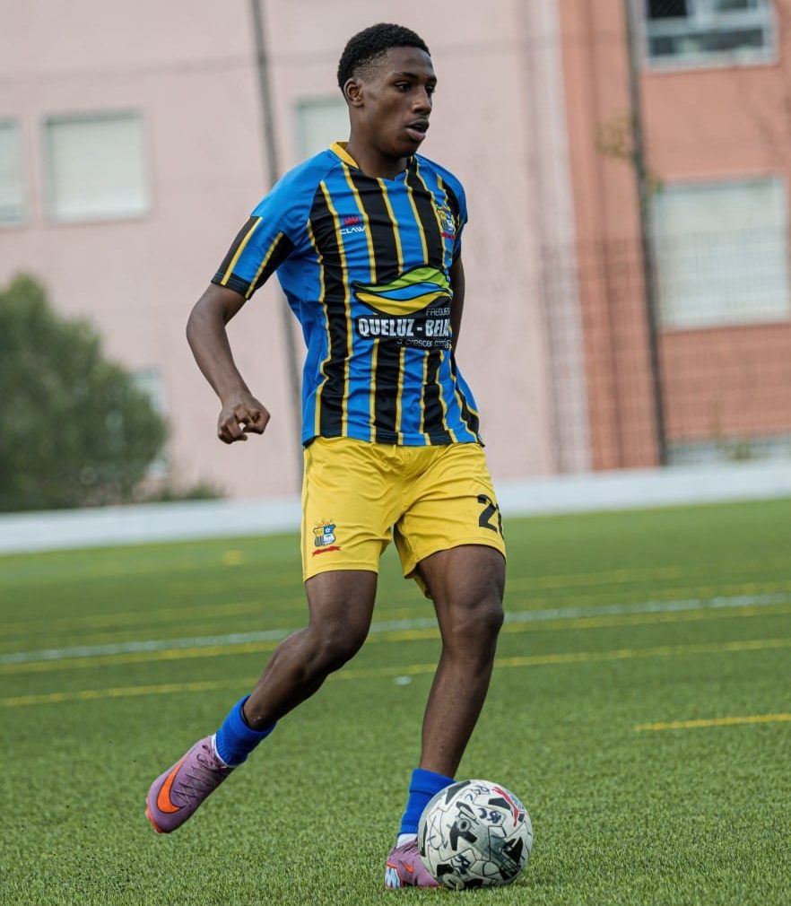 Destaque Individual Igor Said