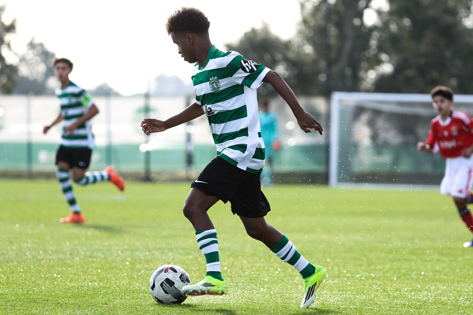 Destaque Individual David Makinde