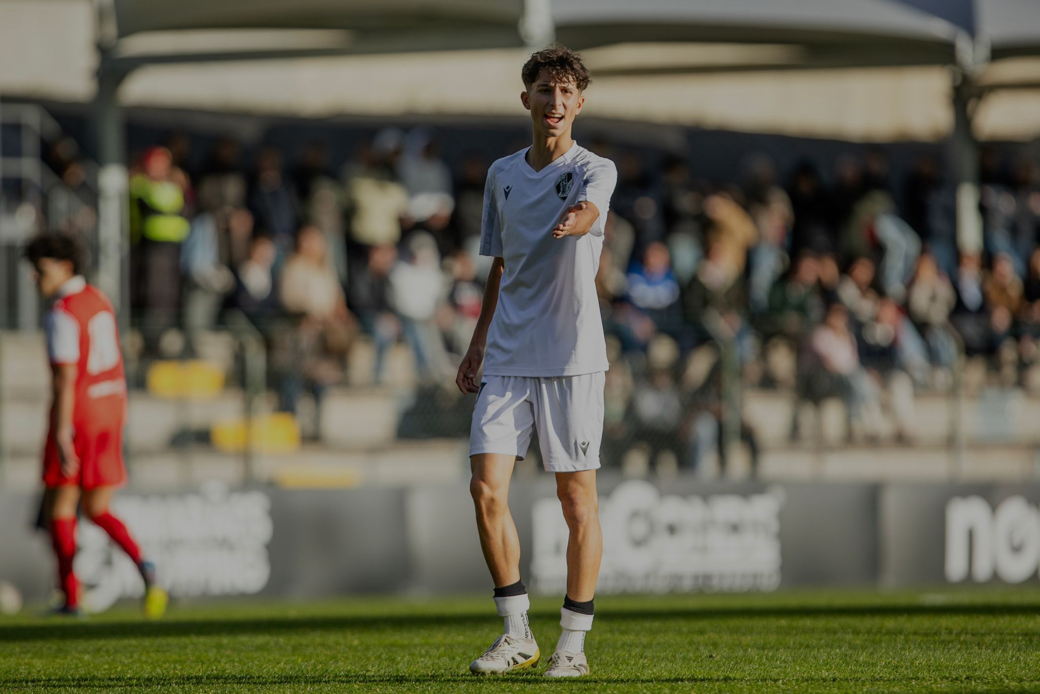 Destaque Individual Francisco Silva