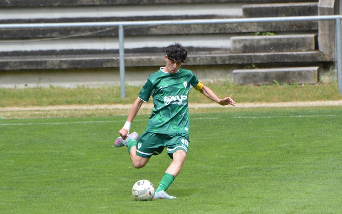 Destaque Individual Tiago Silva