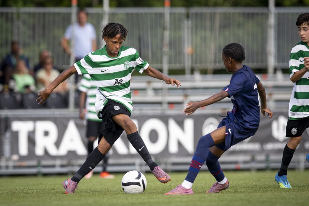 Destaque Individual Martim Vaz