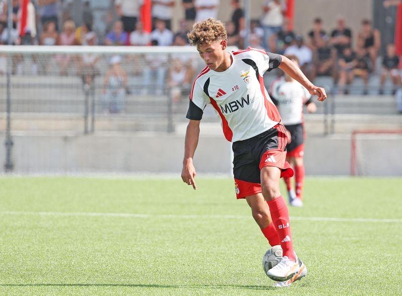 Destaque Individual Duarte Melo